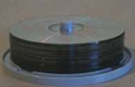 CD-Stapel